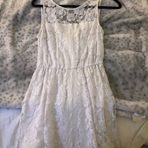 Abercrombie dress